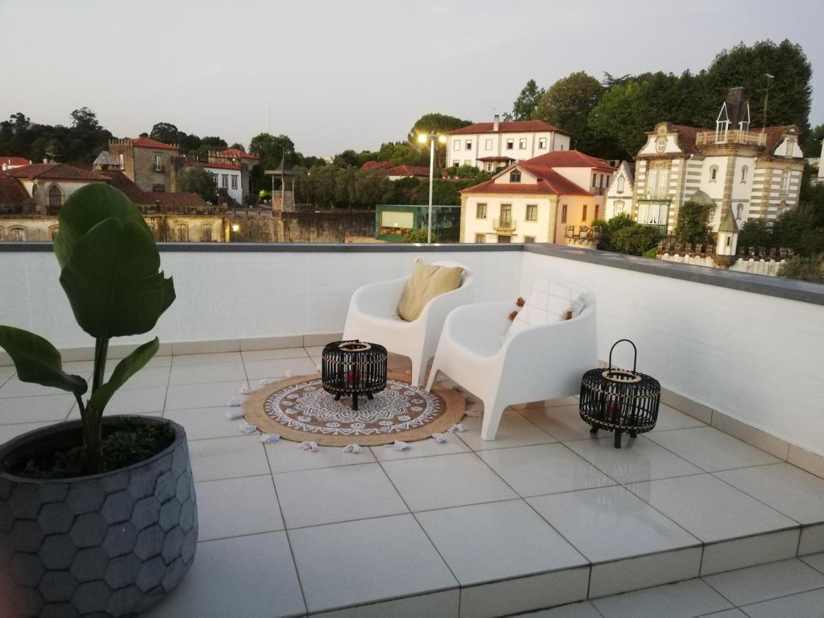 Da' Vila - Alojamento Local Ponte de Lima Eksteriør billede